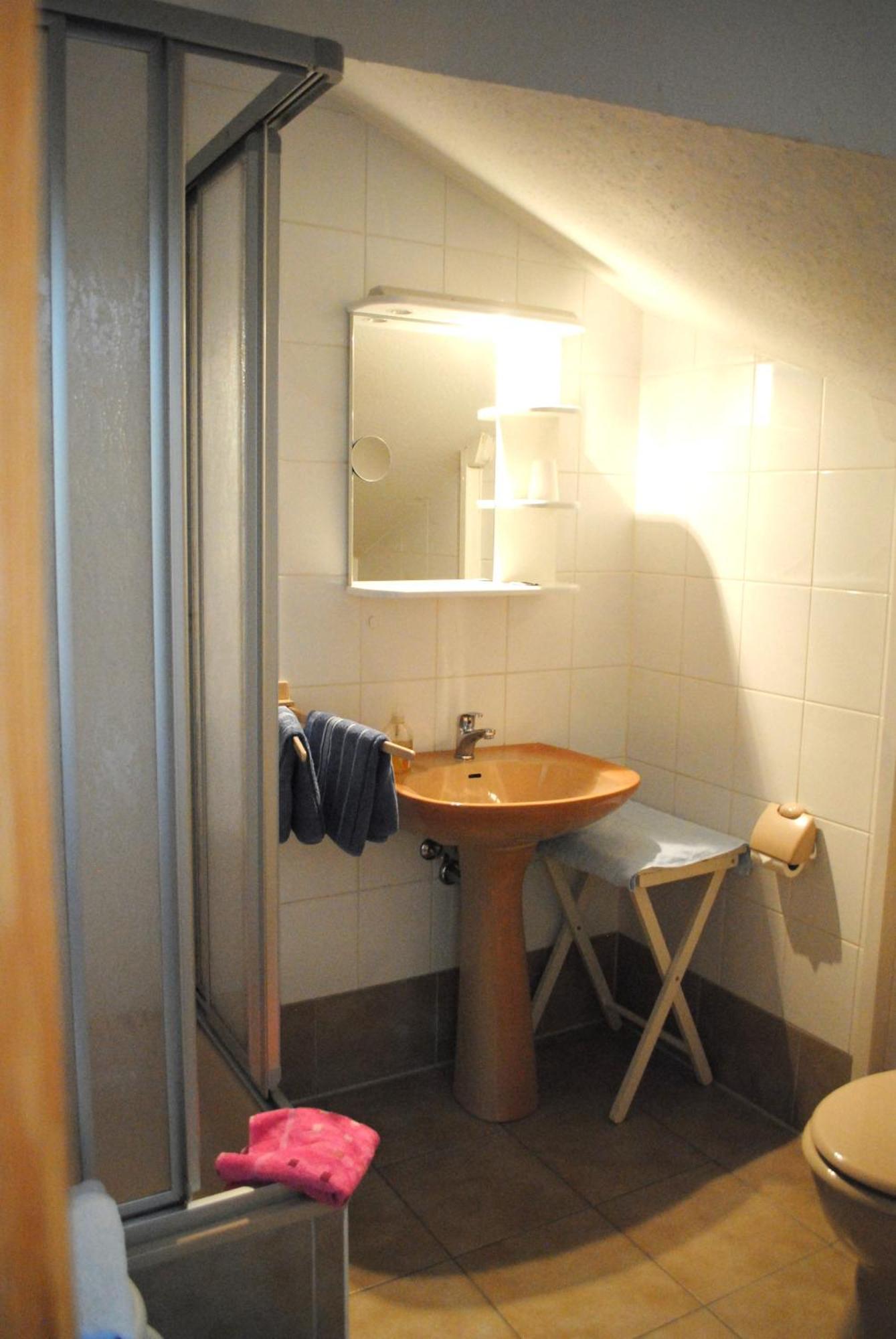 Haus Kathrin Hotel Zecherin  Exterior foto