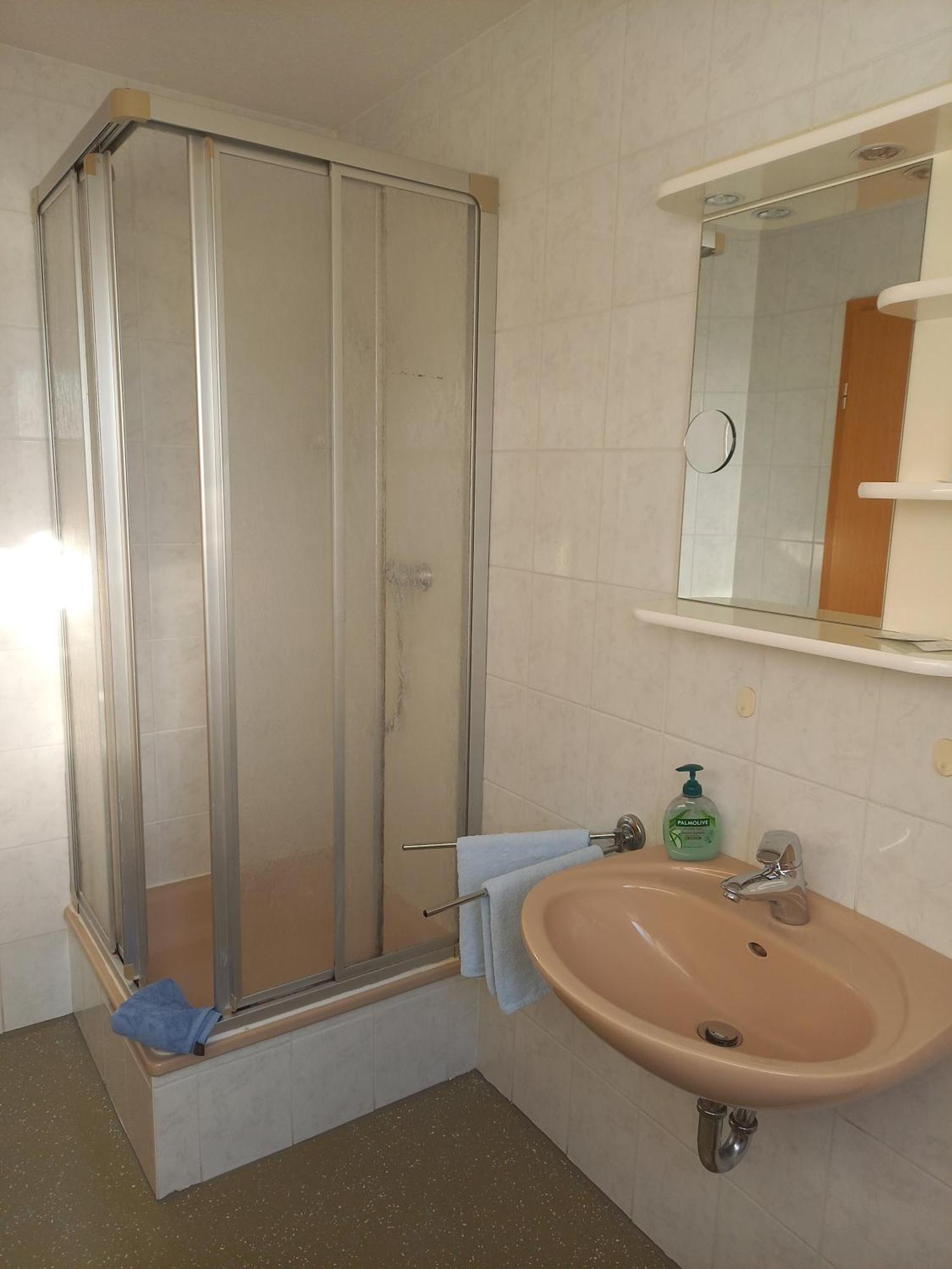 Haus Kathrin Hotel Zecherin  Exterior foto